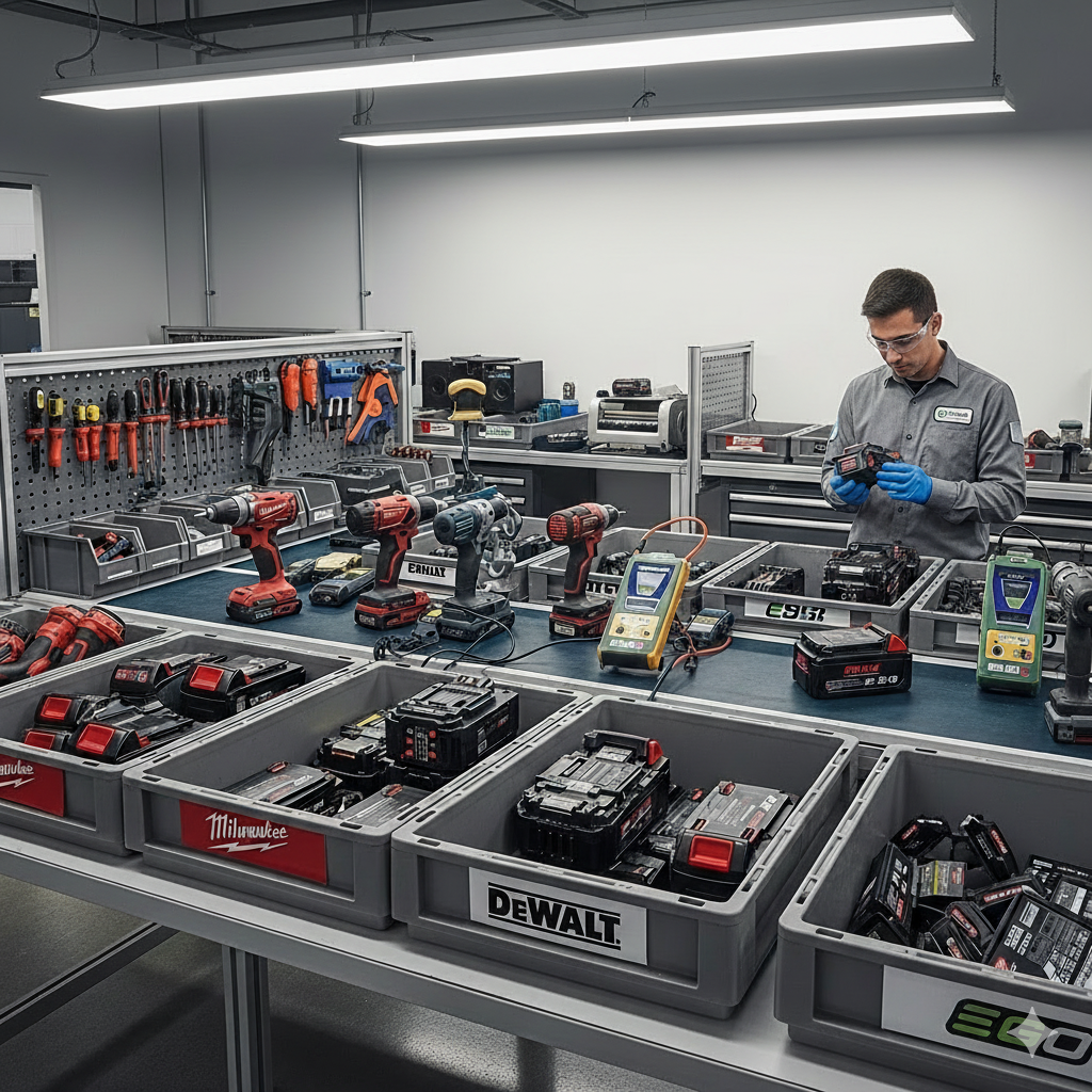 TechToaster Electronics