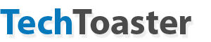 TechToaster Logo